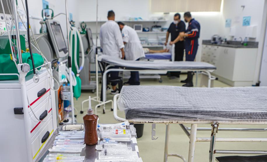 HRL - OPERAÇÃO VERÃO 2026