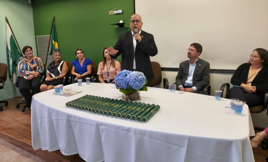 ESPP - Formatura residentes Fev 2026