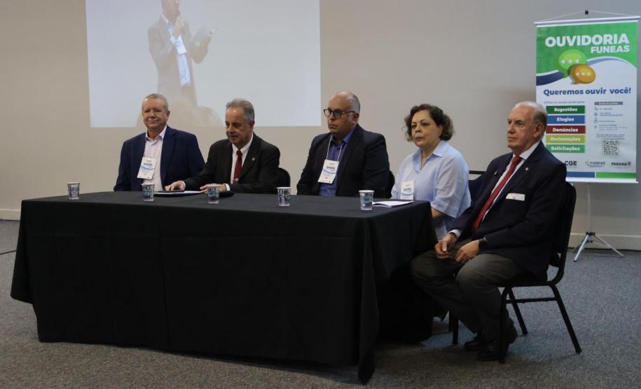 SEDE - Evento mulheres - Março 2026 - Expotrade