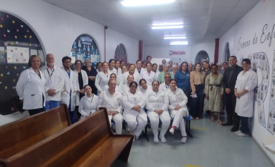 Mês das mulheres - unidades Funeas 2026