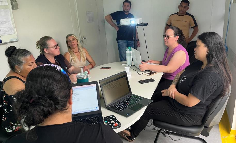 Funeas - Ciclo de capacitações na área financeira para unidades