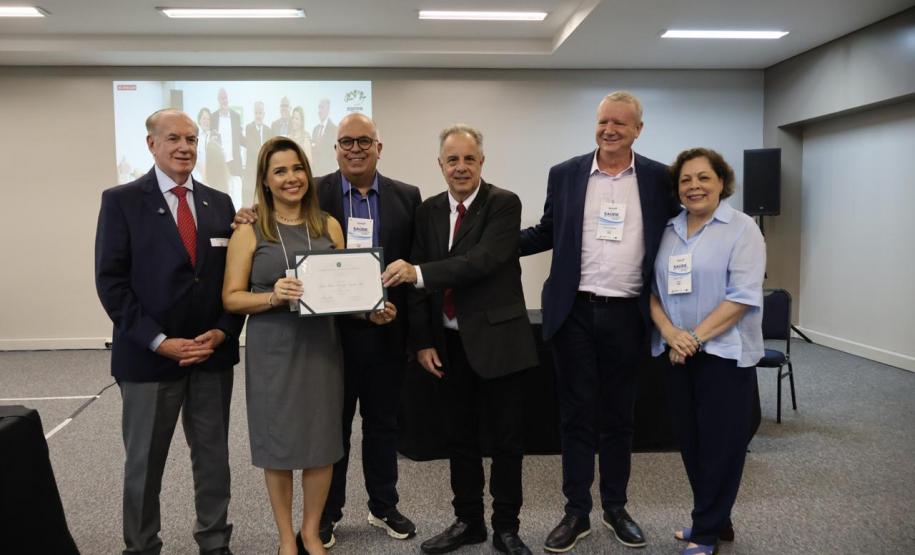 SEDE - Evento mulheres - Março 2026 - Expotrade