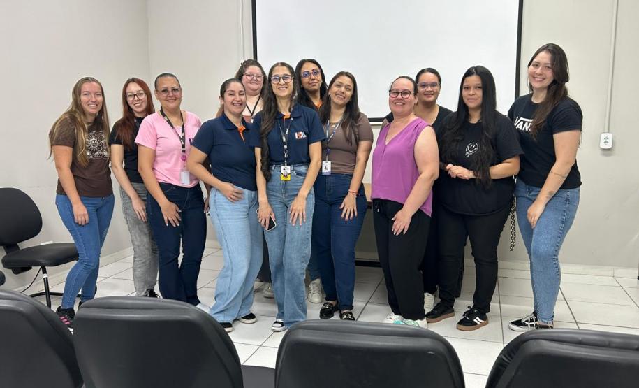 Funeas - Ciclo de capacitações na área financeira para unidades