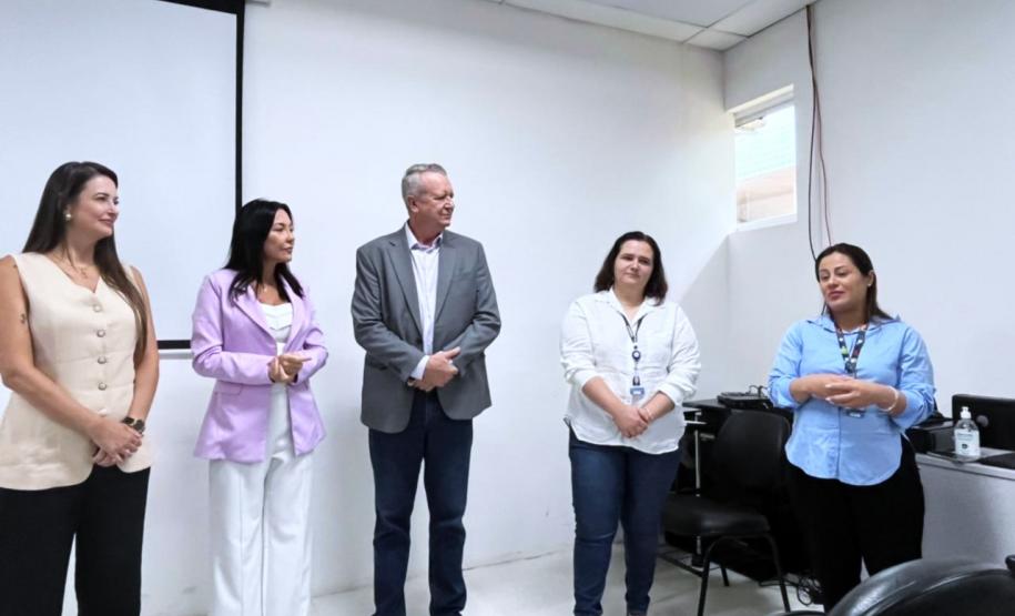 HRS - Posse diretora Bruna Mazzuco - Março 2026