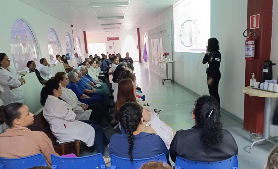 Mês das mulheres - unidades Funeas 2026