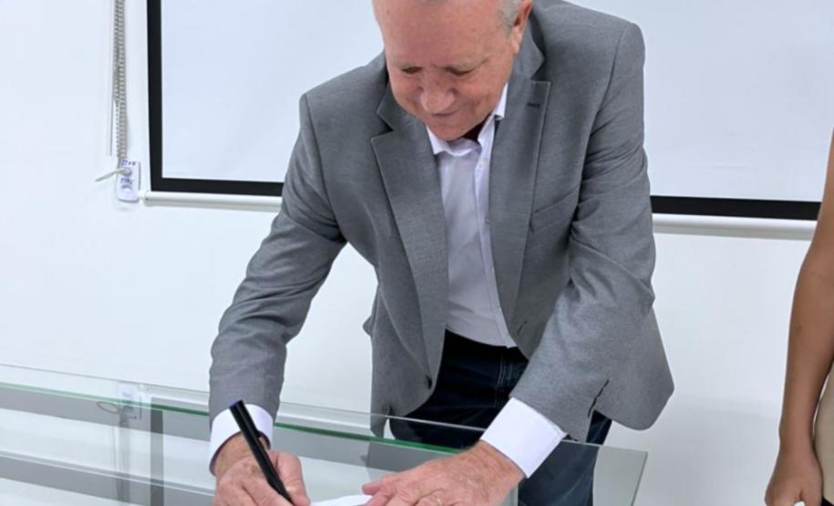 HRS - Posse diretora Bruna Mazzuco - Março 2026