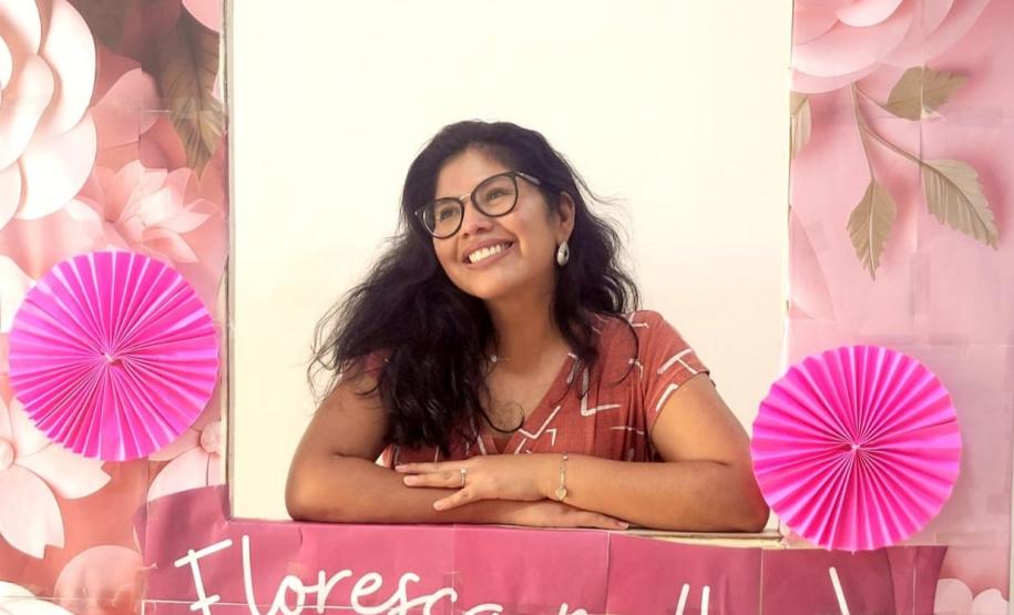 Mês das mulheres - unidades Funeas 2026