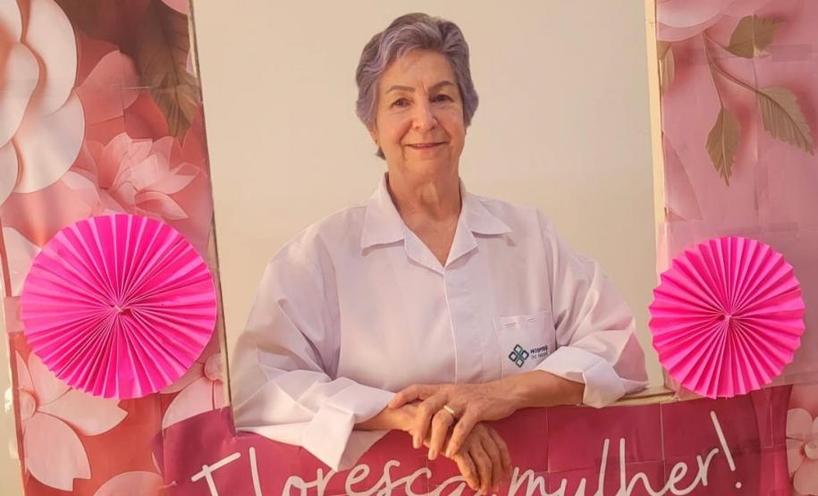 Mês das mulheres - unidades Funeas 2026