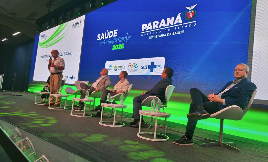 SEDE - Evento mulheres - Março 2026 - Expotrade