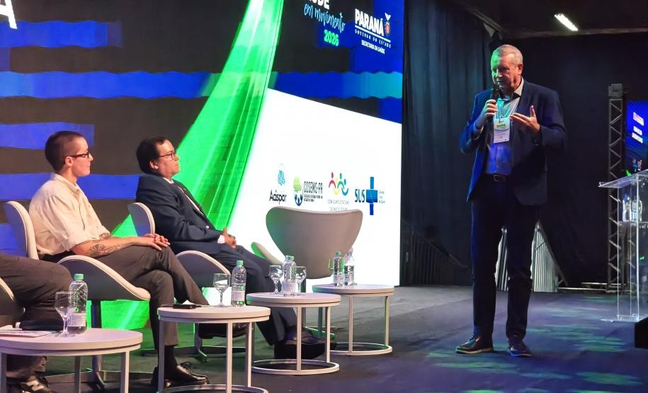 SEDE - Evento mulheres - Março 2026 - Expotrade