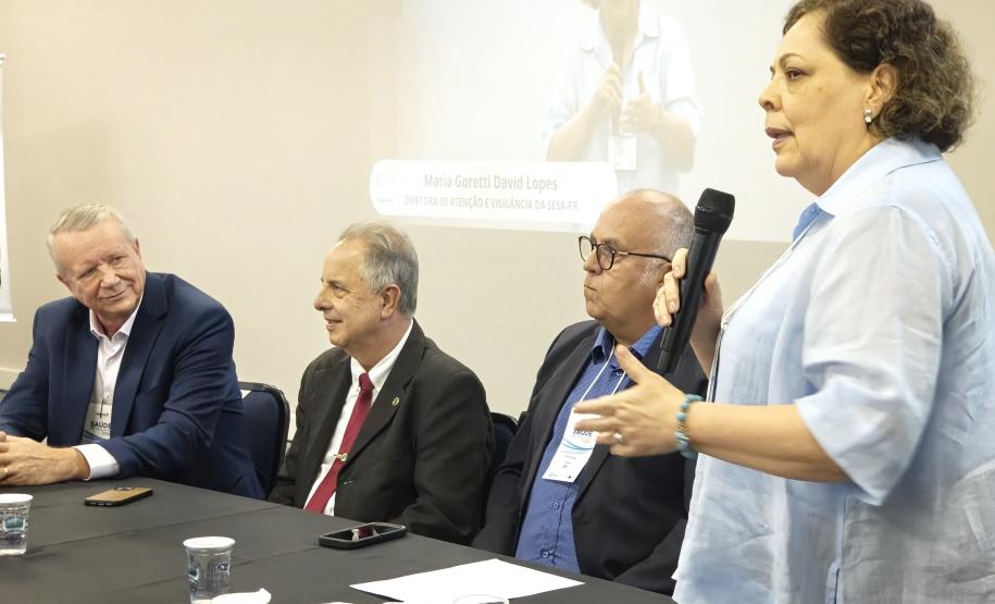 SEDE - Evento mulheres - Março 2026 - Expotrade