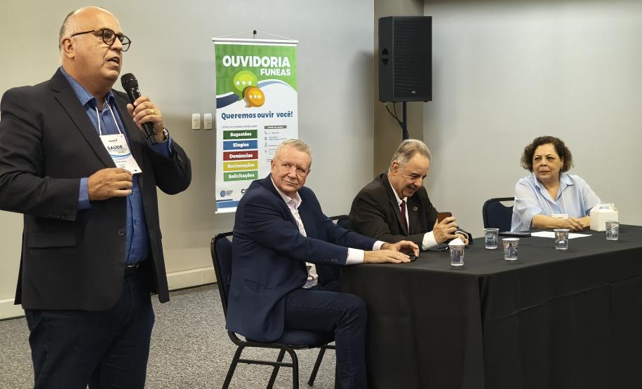 SEDE - Evento mulheres - Março 2026 - Expotrade