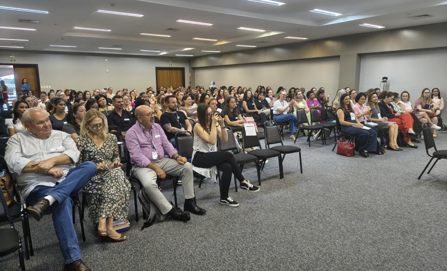 SEDE - Evento mulheres - Março 2026 - Expotrade