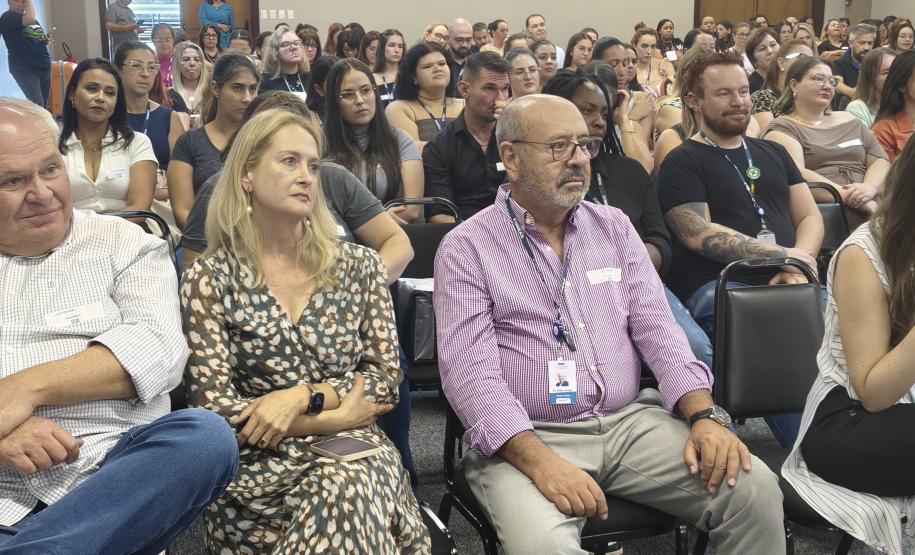 SEDE - Evento mulheres - Março 2026 - Expotrade