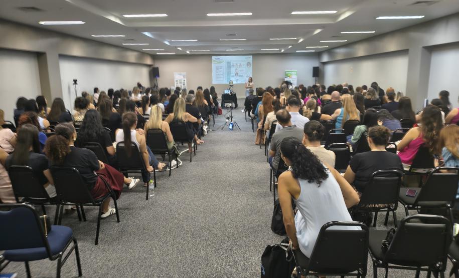 SEDE - Evento mulheres - Março 2026 - Expotrade