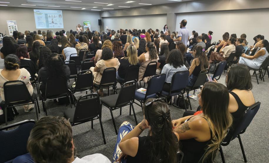 SEDE - Evento mulheres - Março 2026 - Expotrade