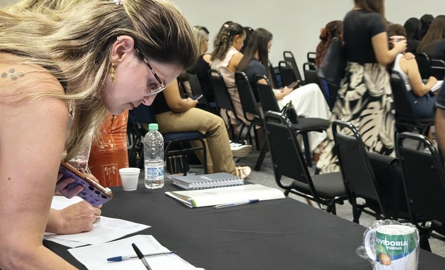 SEDE - Evento mulheres - Março 2026 - Expotrade