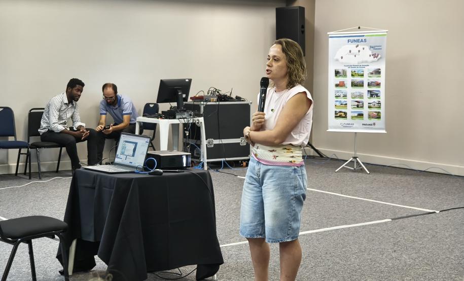 SEDE - Evento mulheres - Março 2026 - Expotrade