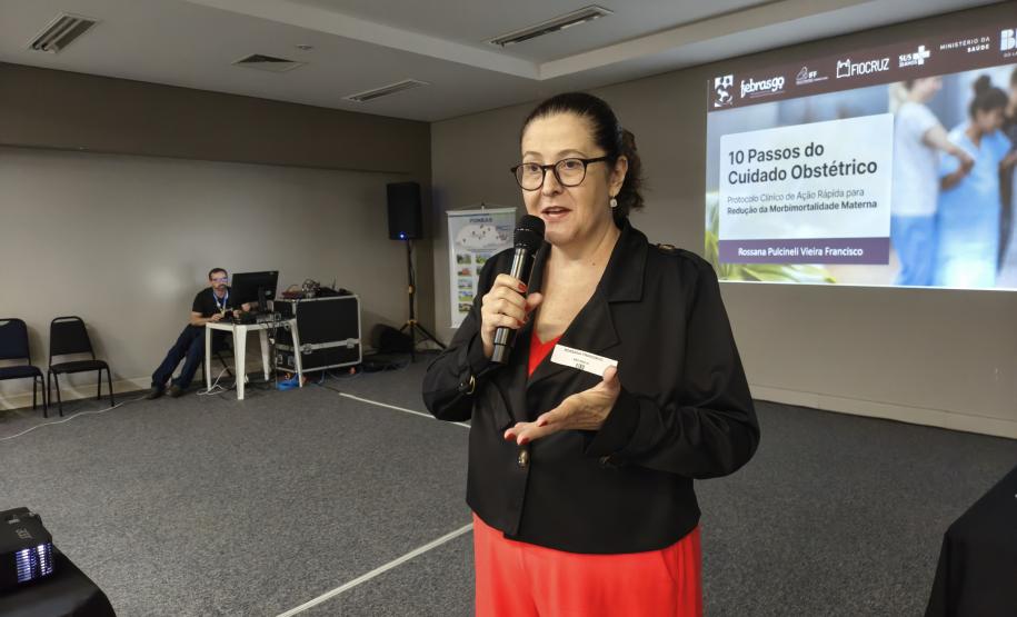 SEDE - Evento mulheres - Março 2026 - Expotrade