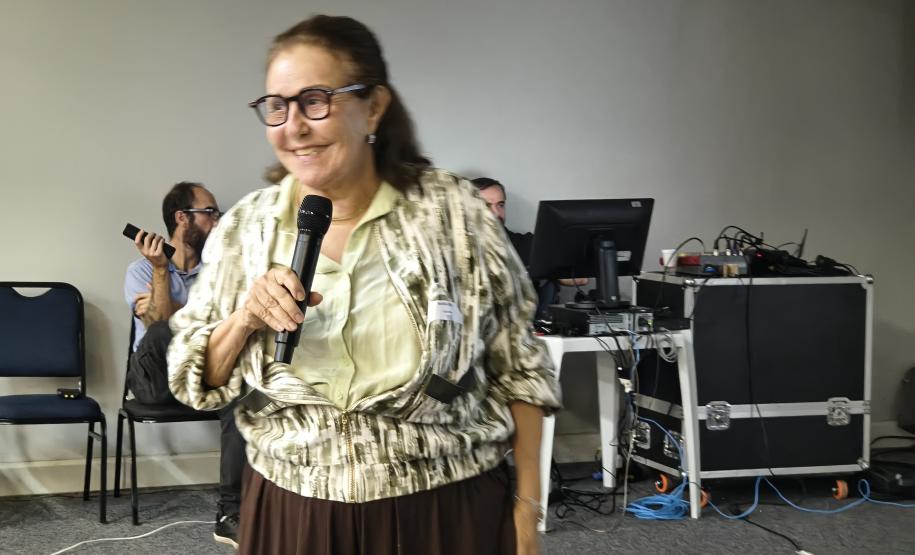 SEDE - Evento mulheres - Março 2026 - Expotrade