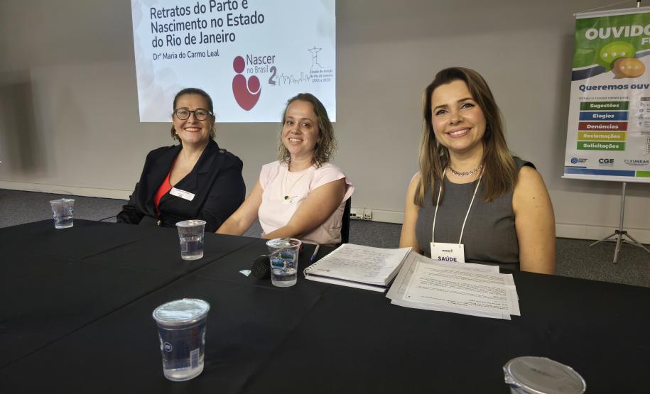 SEDE - Evento mulheres - Março 2026 - Expotrade