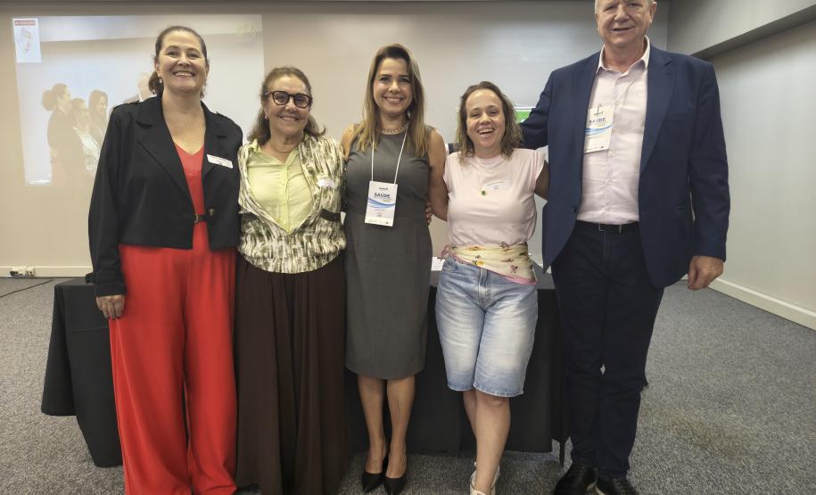 SEDE - Evento mulheres - Março 2026 - Expotrade