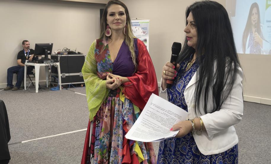 SEDE - Evento mulheres - Março 2026 - Expotrade