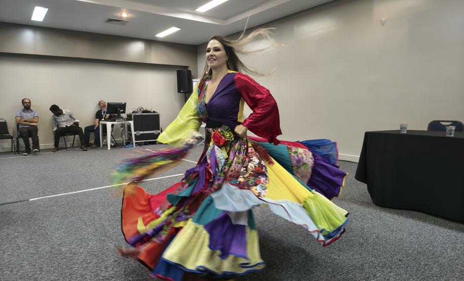 SEDE - Evento mulheres - Março 2026 - Expotrade