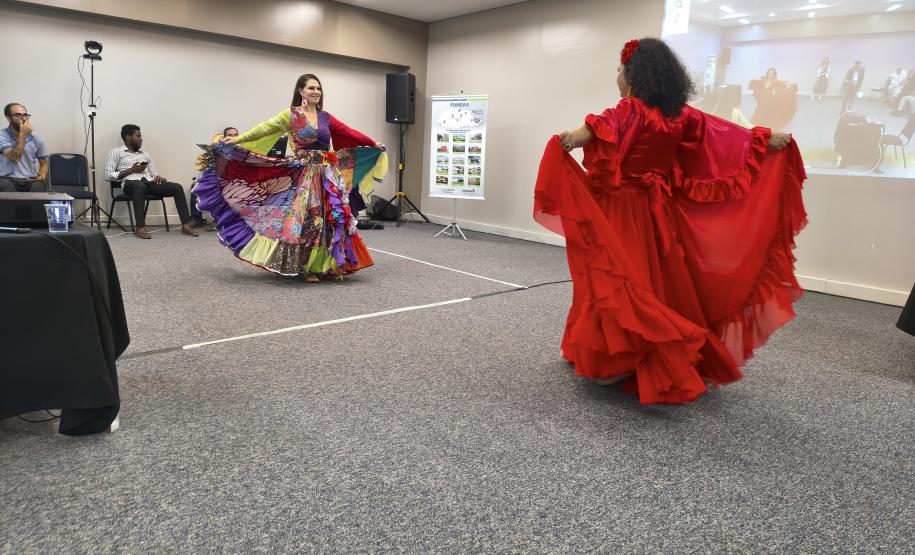 SEDE - Evento mulheres - Março 2026 - Expotrade