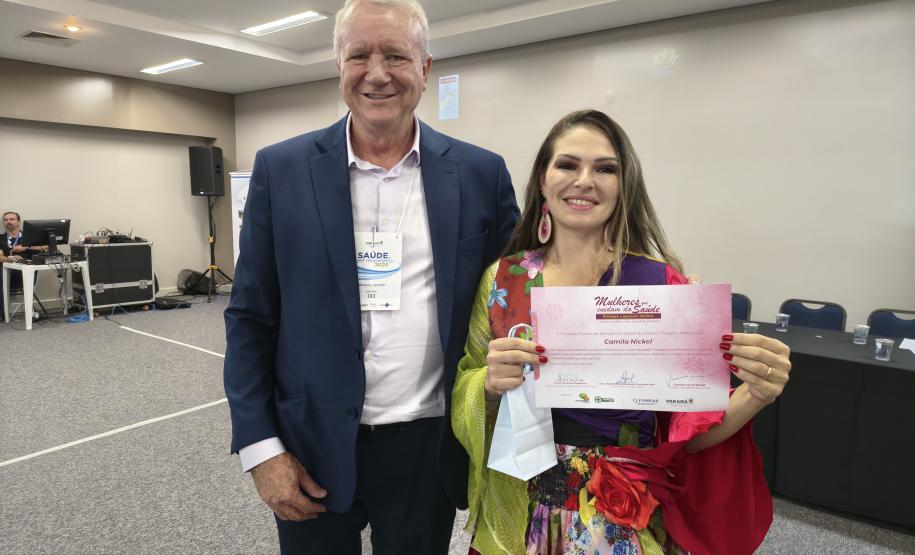 SEDE - Evento mulheres - Março 2026 - Expotrade