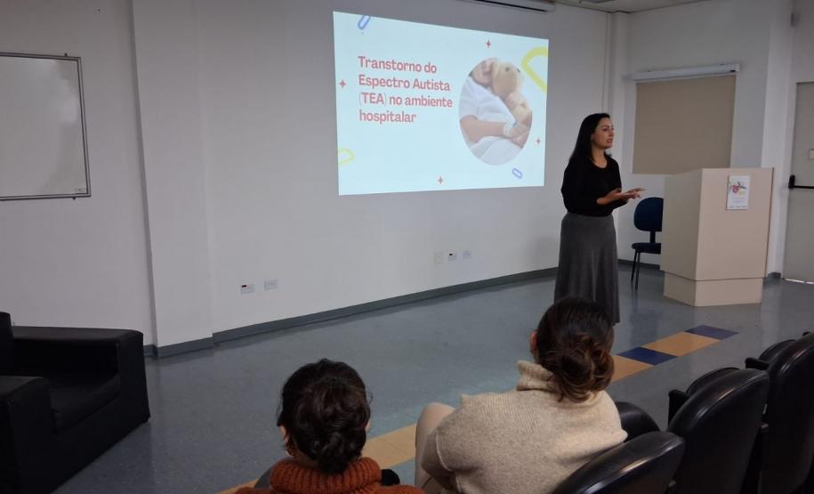 HIWM - Capacitações TEA 2026