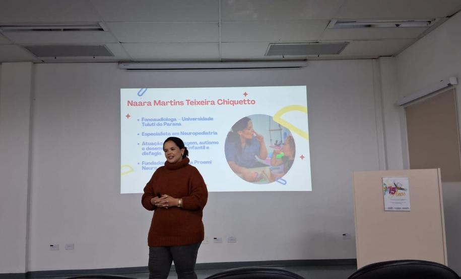 HIWM - Capacitações TEA 2026