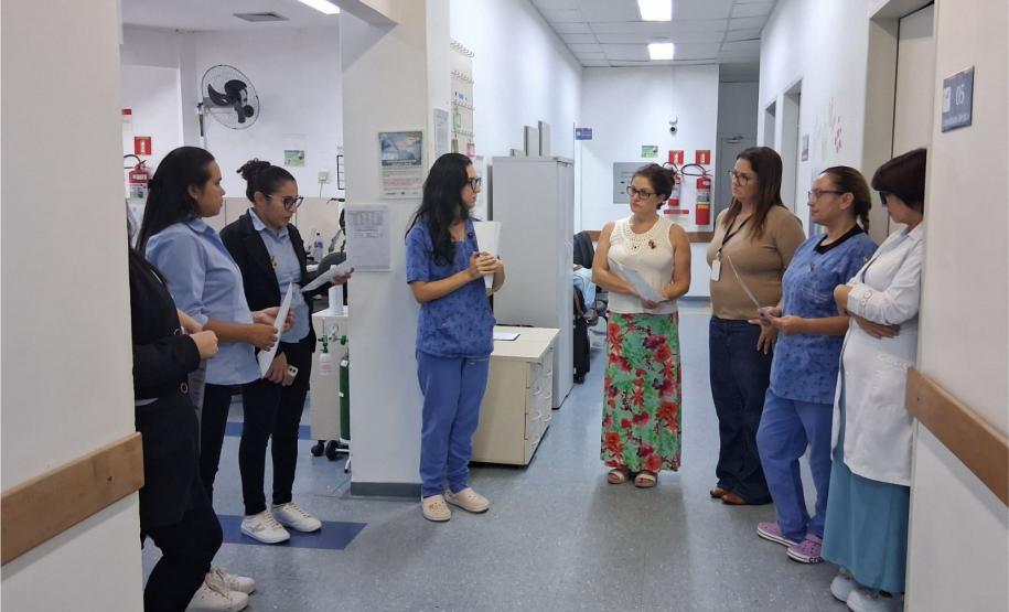 HIWM - Capacitações TEA 2026