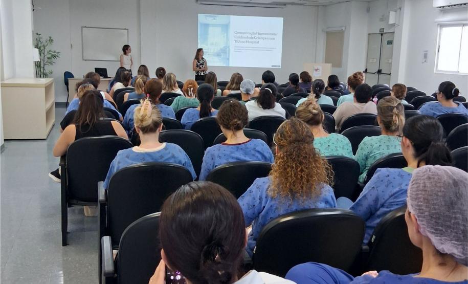 HIWM - Capacitações TEA 2026