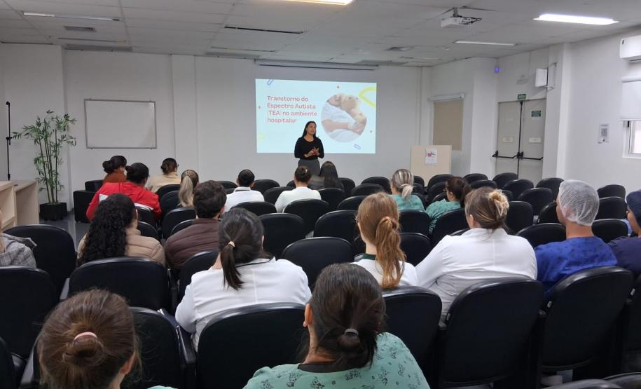 HIWM - Capacitações TEA 2026