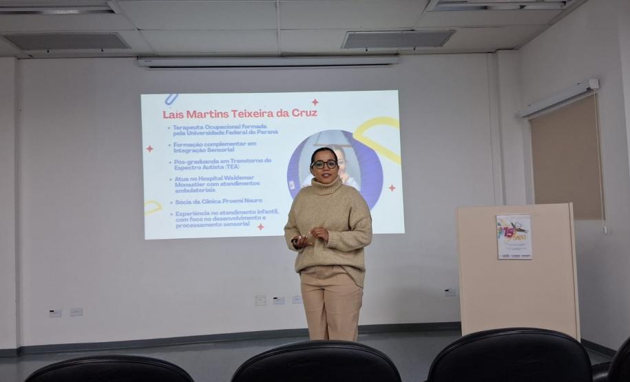 HIWM - Capacitações TEA 2026