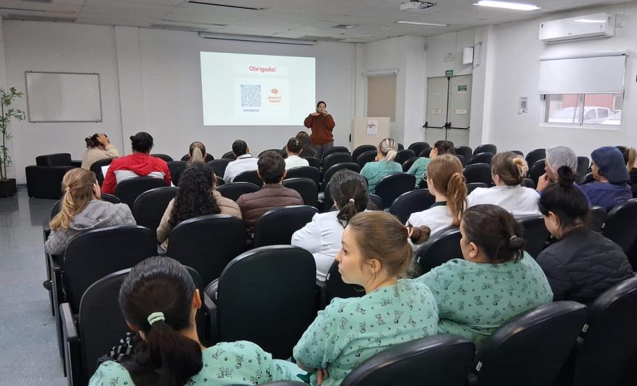 HIWM - Capacitações TEA 2026