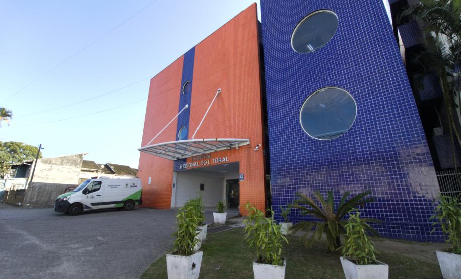 HRL - Nascimento primeiro bebe nova maternidade