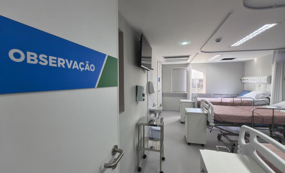 HRL - Nascimento primeiro bebe nova maternidade