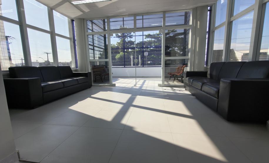 HRL - Nascimento primeiro bebe nova maternidade