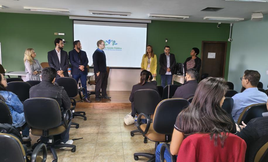 Sede Funeas - Planejamento estratégico