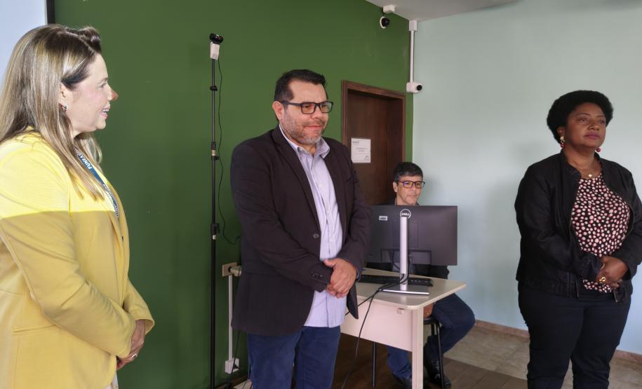 Sede - Planejamento estratégico 2026