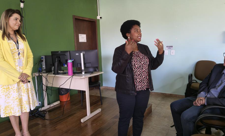 Sede - Planejamento estratégico 2026