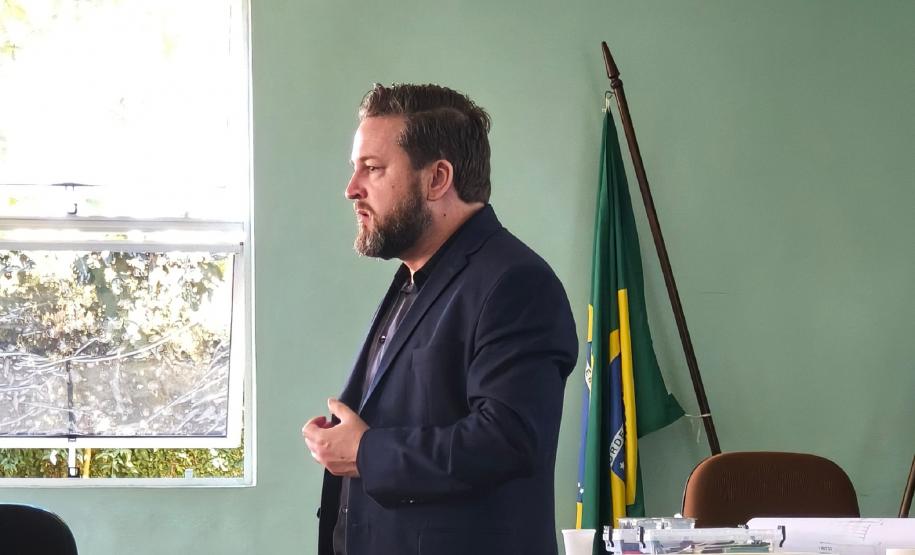 Sede - Planejamento estratégico 2026