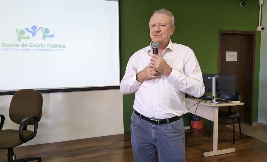 Sede - Planejamento estratégico 2026