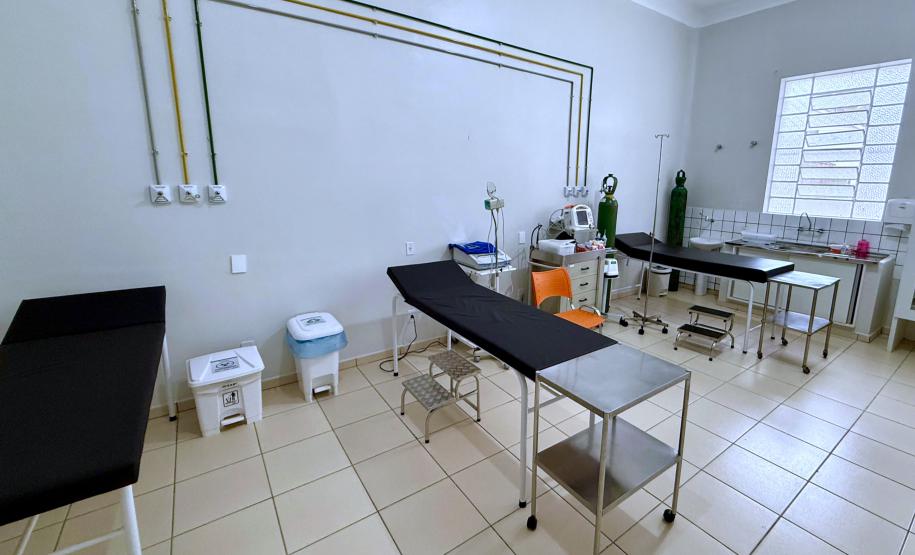 HDS - Ambulatório Feridas