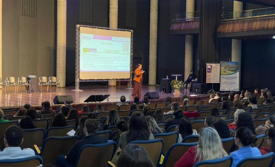 HDS - IV Simpósio Hansenologia 2026