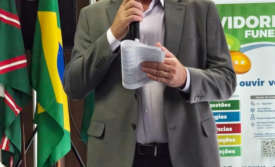 SEDE - Capacitação Educação Permanente - Maio 2026