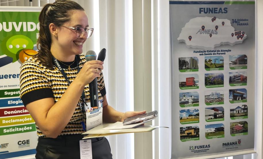 SEDE - Capacitação Educação Permanente - Maio 2026