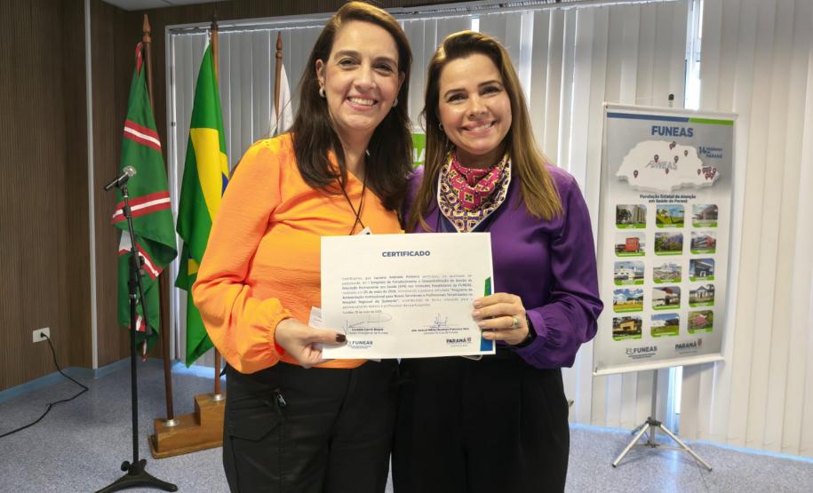 SEDE - Capacitação Educação Permanente - Maio 2026